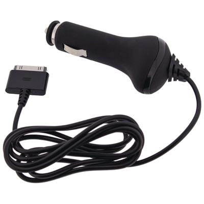 Mobilize MOB-20497 oplader voor mobiele apparatuur Auto Zwart