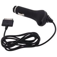 Mobilize MOB-20497 oplader voor mobiele apparatuur Auto Zwart