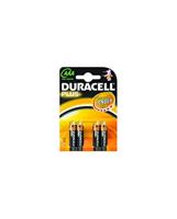 Duracell Plus Power AAA batterij 40 Pack