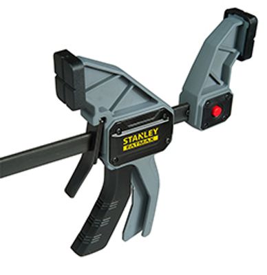 Stanley FMHT0-83235 klem Lijmtang 48 cm Zwart, Grijs
