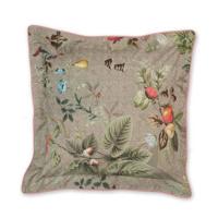 Pip Studio sierkussen Fall in Leaf square (45x45 cm)