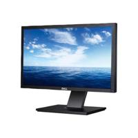 Dell U2311Hb - 23 inch - 1920x1080 - DP - DVI - VGA - Zwart - B-Grade