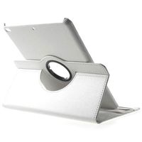 iPad 9.7 2017/2018 Rotary Case - Wit - thumbnail