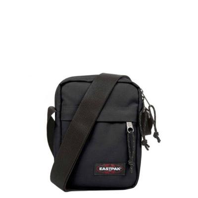 Eastpak crossbody tas The One zwart