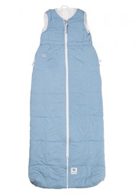 Easygrow slaapzak Night polyester 105 cm blauw Easygrow slaapzak Night polyester 105 cm blauw