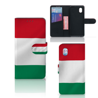 Alcatel 1B (2020) Bookstyle Case Hongarije