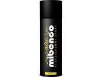 mibenco Vloeibare rubberspray Kleur (specifiek): Geel (mat) 400 ml