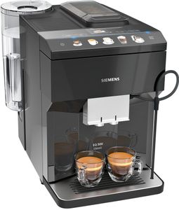 Siemens iQ500 TP503R09 koffiezetapparaat Volledig automatisch Espressomachine 1,7 l