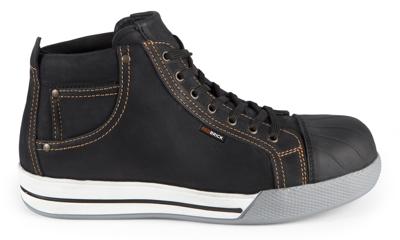 Redbrick SUNSTONE Veiligheidssneakers hoog model S3