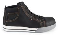 Redbrick SUNSTONE Veiligheidssneakers hoog model S3