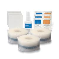 biOrb Service Kit met Water Optimiser (Pak van 3)