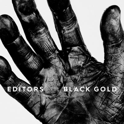 Black Gold Best Of Editors - CD (5400863017200)