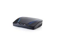 wePresent WiCS-2100 - Bedieningsdienst - GigE - 802.11ac - Dubbele dubbele dubbele dubbele dubbele dubbele dubbele balk