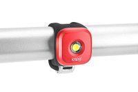 Fietslicht Knog Blinder 1 Fietslicht - Rood - thumbnail