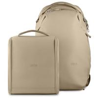 Urth Norite 24L Rugzak + Insert (Beige)