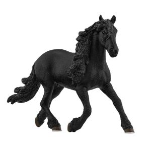 schleich HORSE CLUB Friese hengst - 13975