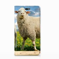 Huawei Y5 | Y6 2017 Hoesje maken Schaap en Lammetje