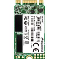 Transcend TS512GMTS430S SATA M.2 SSD 2242 harde schijf 512 GB M.2 SATA 6 Gb/s - thumbnail