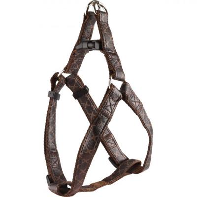 Hondentuig Odin Bruin 35 - 50 cm Flamingo Bruin