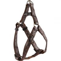 Hondentuig Odin Bruin 35 - 50 cm Flamingo Bruin