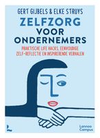 Zelfzorg voor ondernemers - Gert Gijbels, Elke Struys - ebook - thumbnail