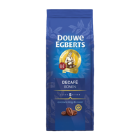 Douwe Egberts Decafé - Koffiebonen 500 GR
