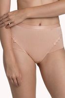 Beige hoge slip Lisca Gracia - thumbnail