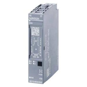 Siemens 6ES7132-6BD20-0BA0 PLC-uitgangskaart