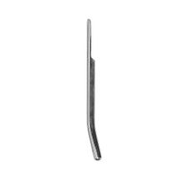 Urethral Sounding - Metal Dilator - 12mm - thumbnail