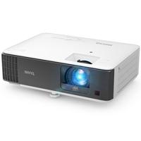 BenQ TK700ST 4K HDR 3000 Lumen Short Throw LED film- en gamingprojector met 4 ms reactietijd | 240 Hz vernieuwingsfrequentie | HDR10 & HLG | ARC/eARC-ondersteuning | 2D-keystone | beeldrotatie