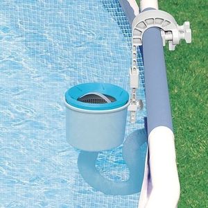 Intex Zwembad skimmer