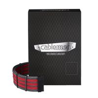 Cablemod CM-PCSI-FKIT-NKCR-R interne stroomkabel