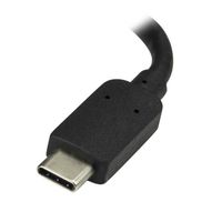 StarTech.com USB-C naar HDMI Video adapter met USB Power Delivery 4K 60Hz - thumbnail