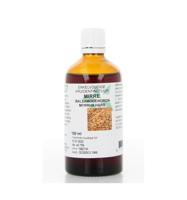 Balsamodendron myrrha gum/mirre tinctuur