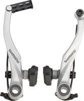 Shimano V-Brake Alivio T4000 achter zilver