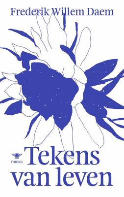 Tekens van leven - Frederik Willem Daem - ebook