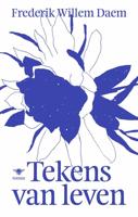 Tekens van leven - Frederik Willem Daem - ebook