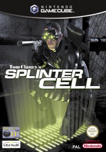 Splinter Cell