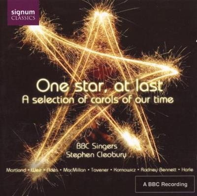One Star At Last - A Selection Of C - CD (0635212006726)