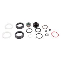 RockShox Pike Verende voorvork Servicekit, zwart, 3 x 3 x 3 cm