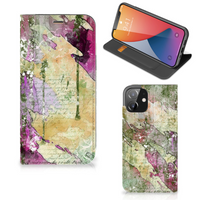 Bookcase iPhone 12 | iPhone 12 Pro Letter Painting - thumbnail