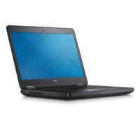 DELL Latitude E5440 Notebook 35,6 cm (14") HD+ Vierde generatie Intel® Core™ i7 8 GB DDR3L-SDRAM 500 GB Hybride hdd NVIDIA® GeForce® GT 720M Windows 7 Professional Zwart - thumbnail