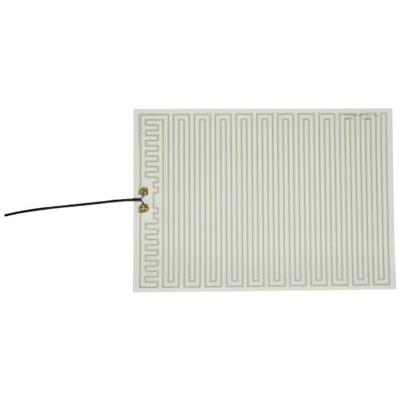 Thermo TECH Polyester verwarmingsfolie 230 V 230 W (L x B) 450 mm x 315 mm