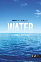 Water - Marc van Molle - Paperback (9789461171238)