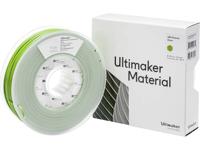 UltiMaker ABS - M2560 Green 750 - 206127 Filament ABS kunststof 2.85 mm 750 g Groen 1 stuk(s)