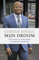 Mijn droom - Godian Ejiogu - eBook (9789043529488)