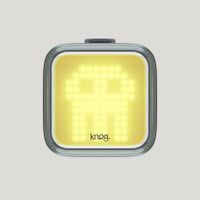 Knog Blinder Skull Voorlicht