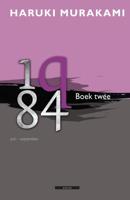 1q84 - Boek 2 - Haruki Murakami - eBook (9789045019406)