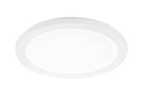 Fischer & Honsel Basic badkamer plafondlamp Gotland Ø 40cm 20992 - thumbnail