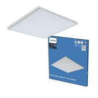 Philips Projectline LED-paneelverlichting [3200 lumen - 4000K koel wit] 60 x 60 cm NOC. voor commerciële binnenverlichting
